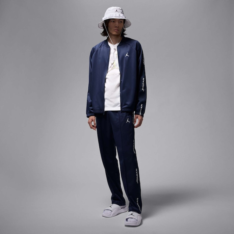 Jaqueta Jordan Essential Masculina - Foto 7