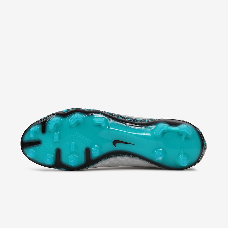 Chuteira Nike Hypervenom SE Elite Campo - Foto 2