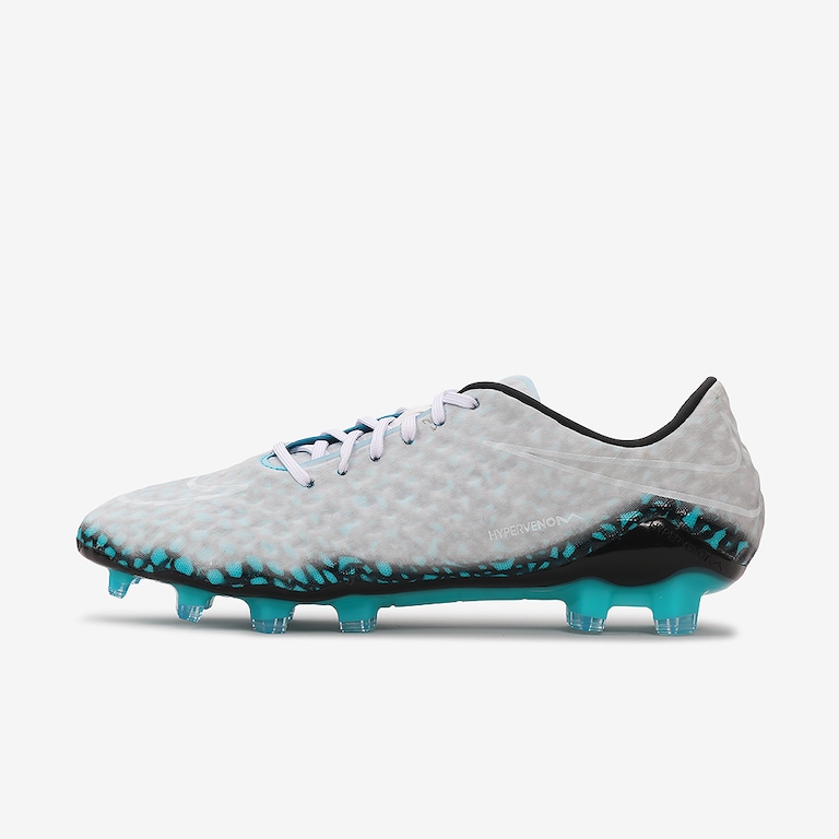 Chuteira Nike Hypervenom SE Elite Campo - Foto 1