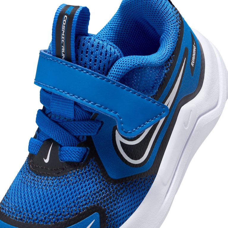 Tênis Nike Cosmic Runner Infantil - Foto 8