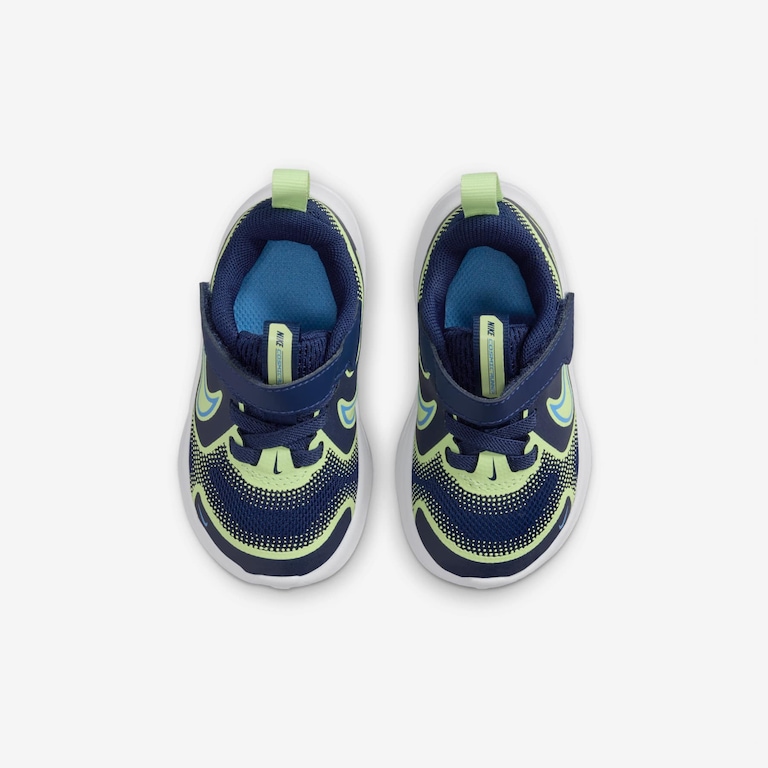 Tênis Nike Cosmic Runner Infantil - Foto 4