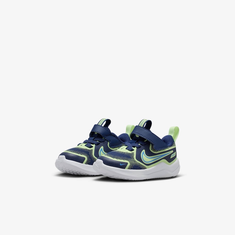 Tênis Nike Cosmic Runner Infantil - Foto 5