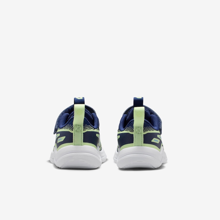 Tênis Nike Cosmic Runner Infantil - Foto 6