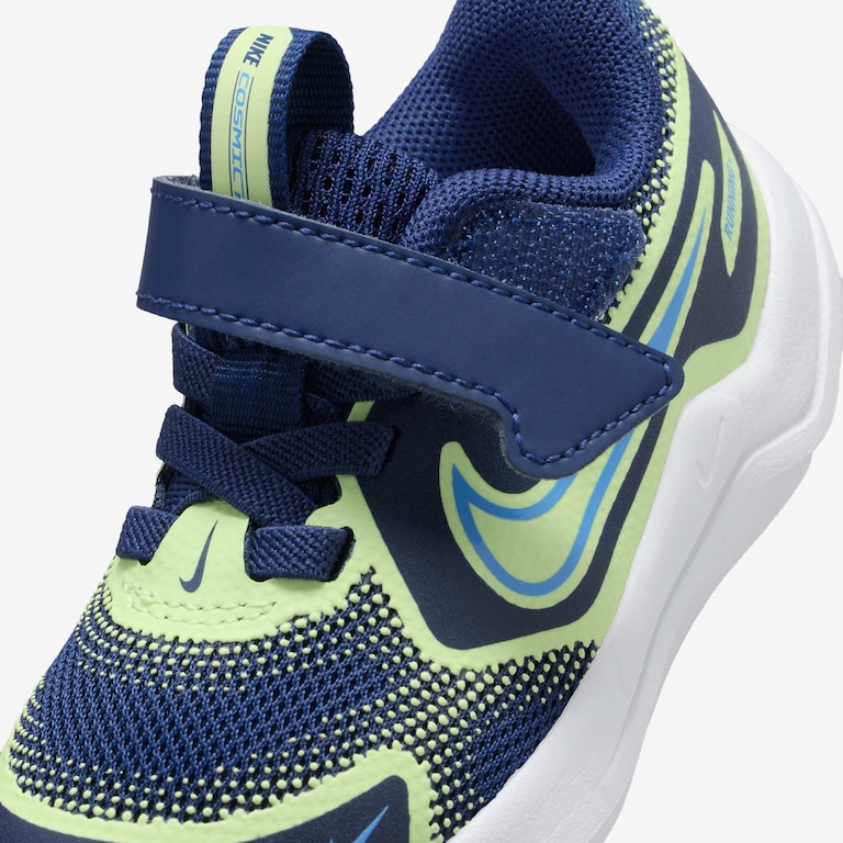 Tênis Nike Cosmic Runner Infantil - Foto 7
