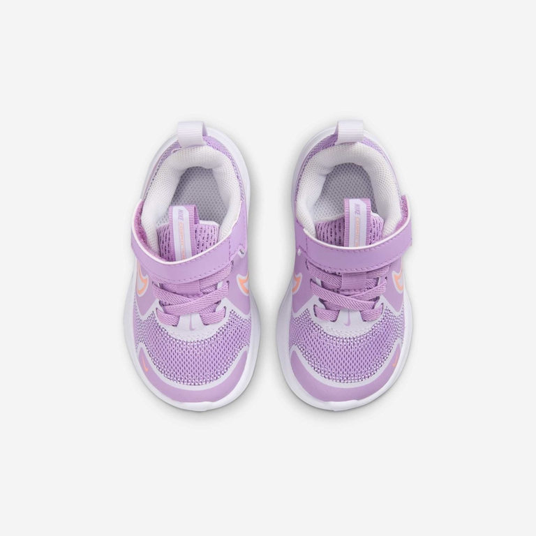 Tênis Nike Cosmic Runner Infantil - Foto 4