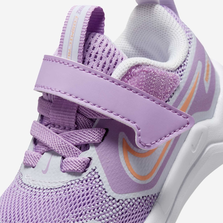 Tênis Nike Cosmic Runner Infantil - Foto 7