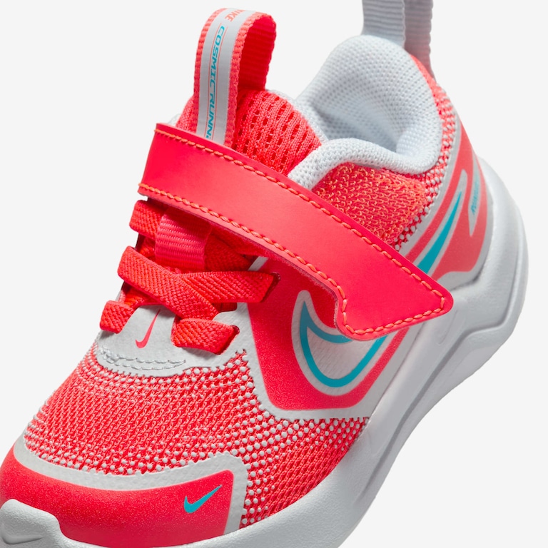 Tênis Nike Cosmic Runner Infantil - Foto 7