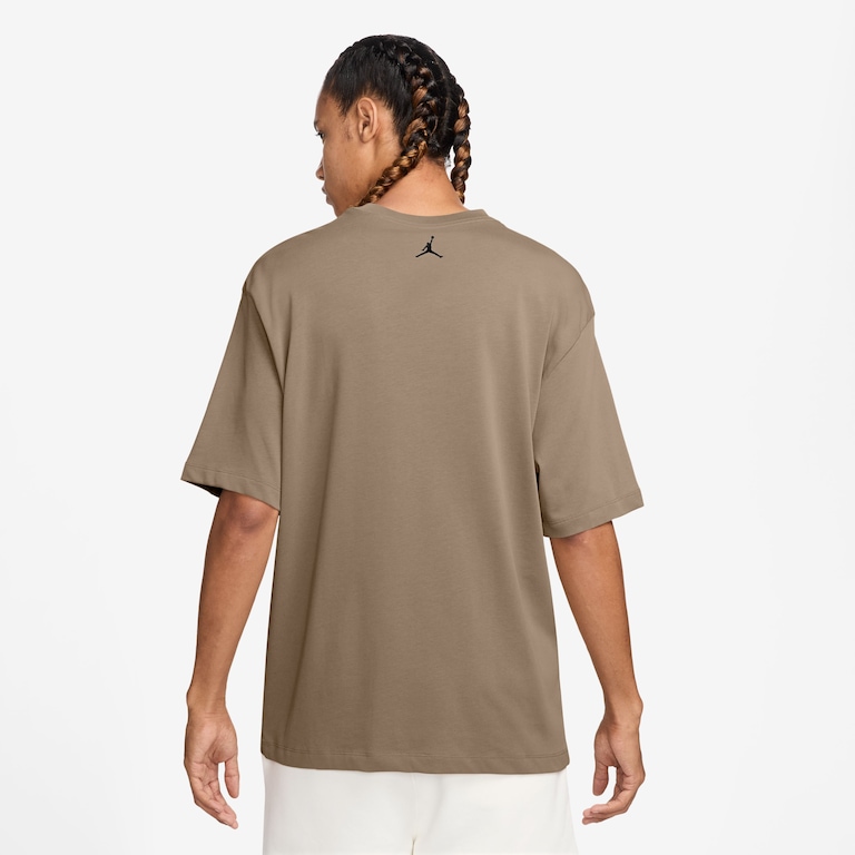 Camiseta Jordan Sneakers Masculina - Foto 2