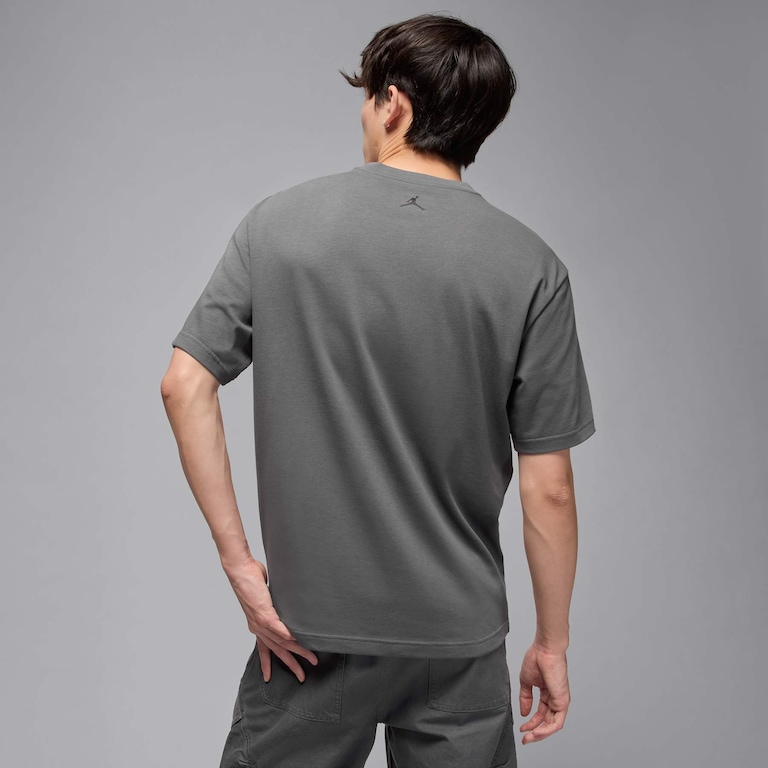 Camiseta Jordan Sneakers Masculina - Foto 2