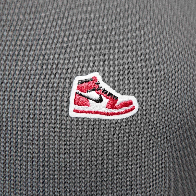 Camiseta Jordan Sneakers Masculina - Foto 4