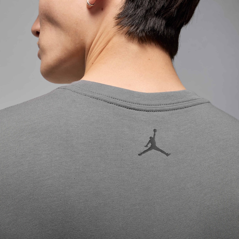 Camiseta Jordan Sneakers Masculina - Foto 5