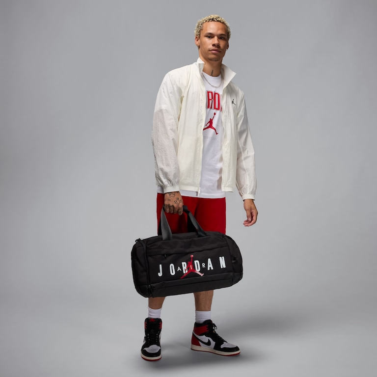 Camiseta Jordan City 88 Masculina - Foto 5