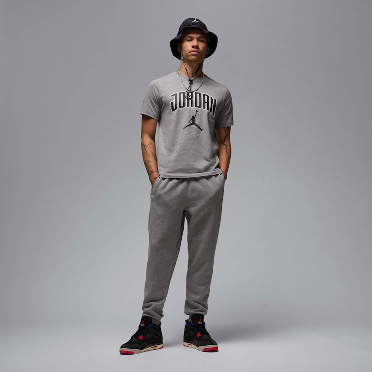 Camiseta Jordan City 88 Masculina - Foto 5