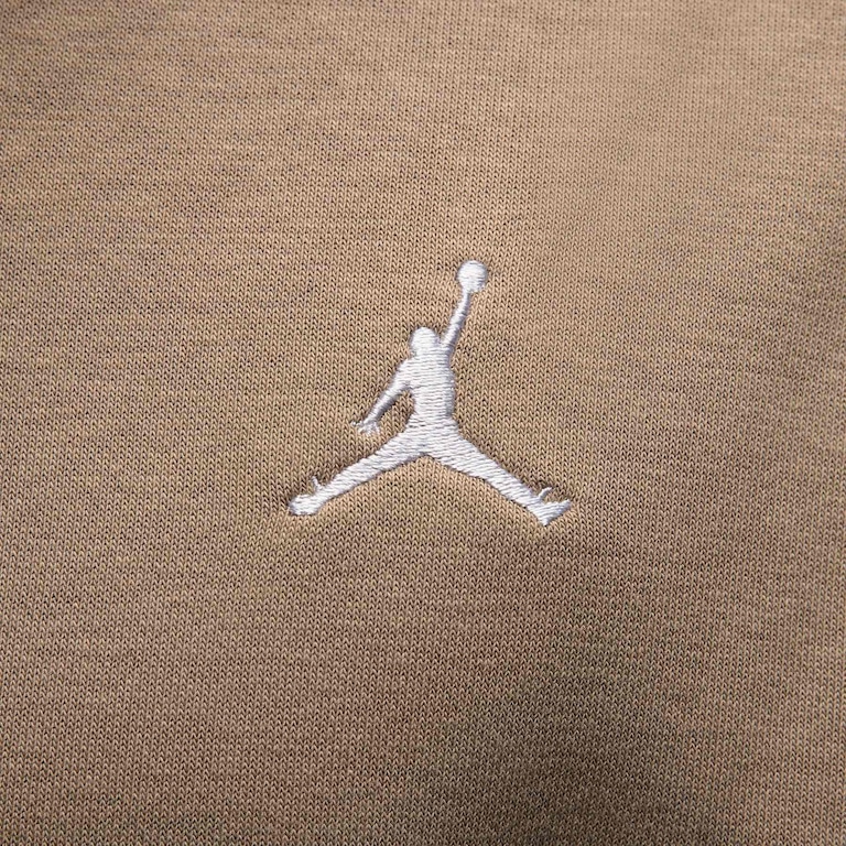 Blusão Jordan Brooklin Fleece Masculino - Foto 4