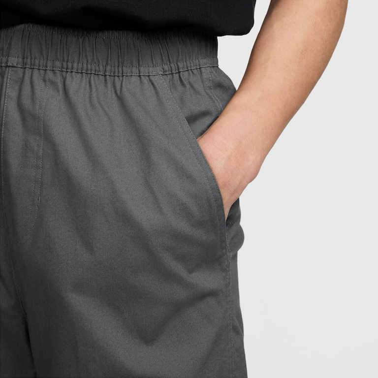 Calça Jordan Essentials Woven Masculina - Foto 3