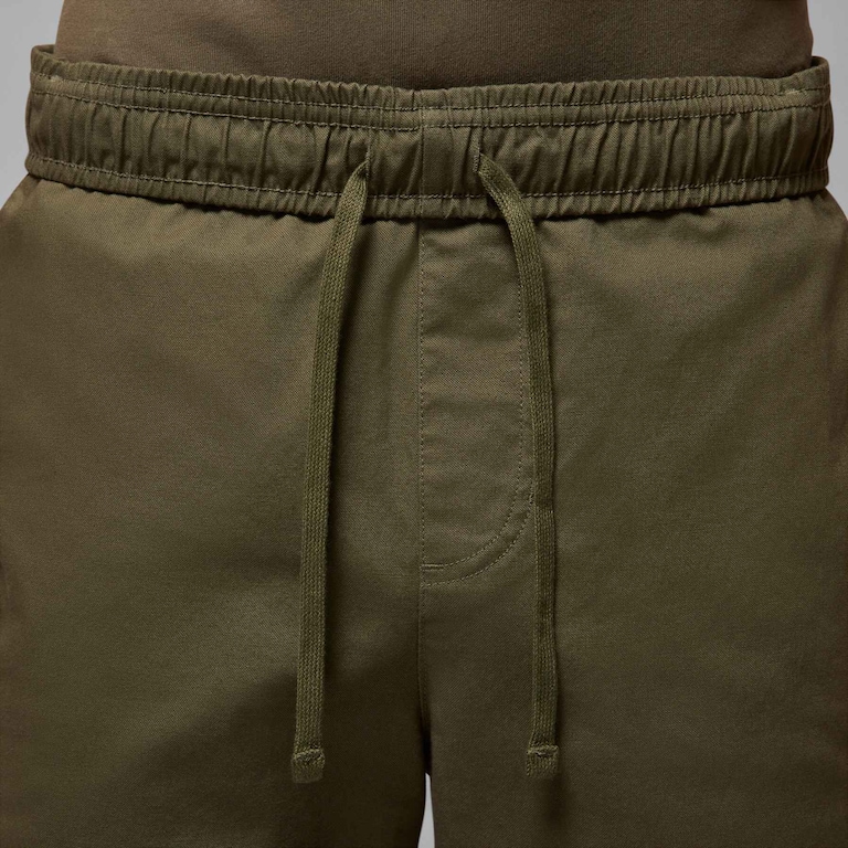 Calça Jordan Essentials Woven Masculina - Foto 3