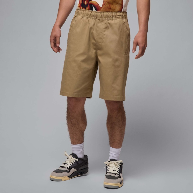 Shorts Jordan Essentials Woven Masculino - Foto 1
