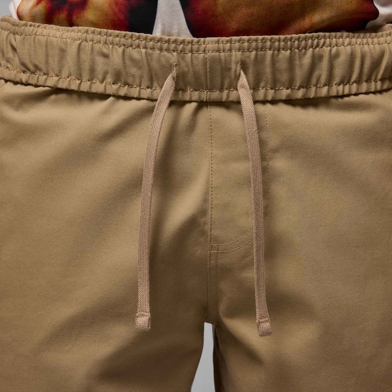 Shorts Jordan Essentials Woven Masculino - Foto 4