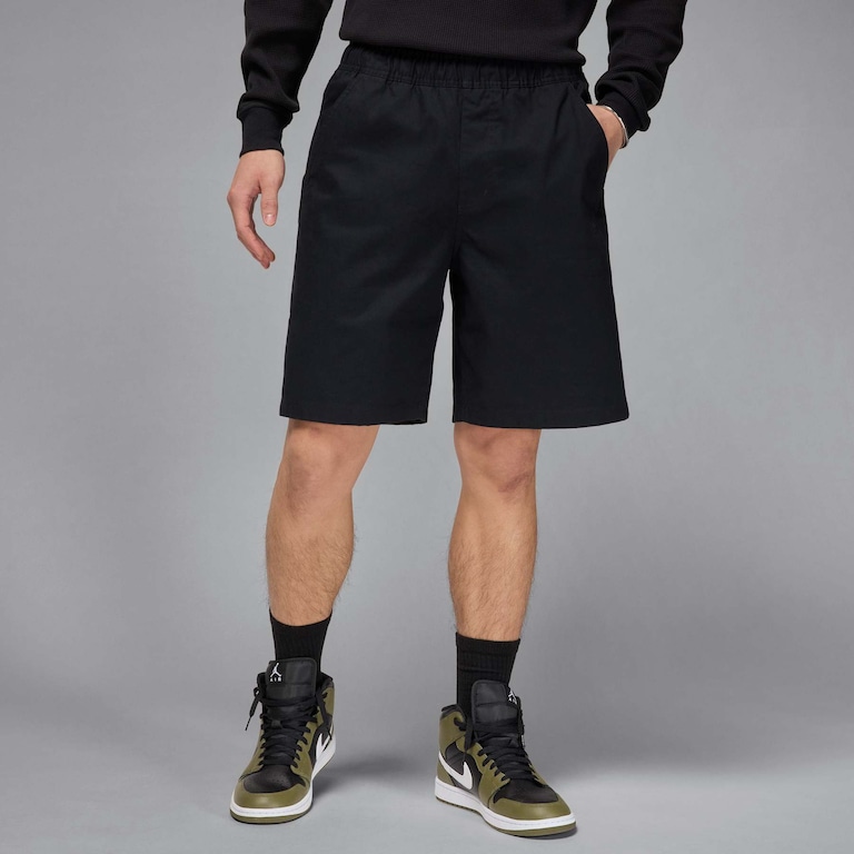 Shorts Jordan Essentials Woven Masculino - Foto 1