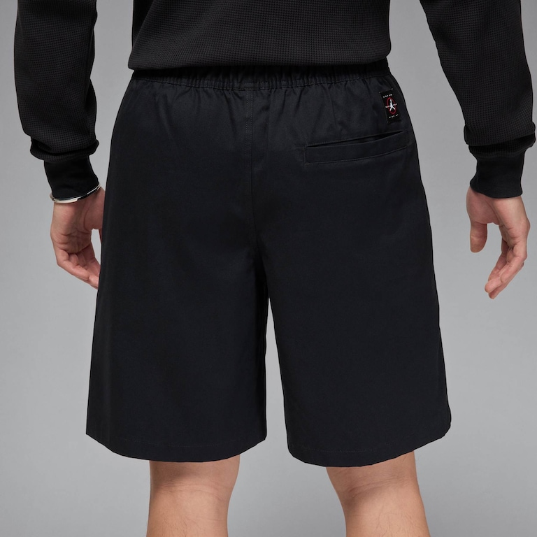 Shorts Jordan Essentials Woven Masculino - Foto 3