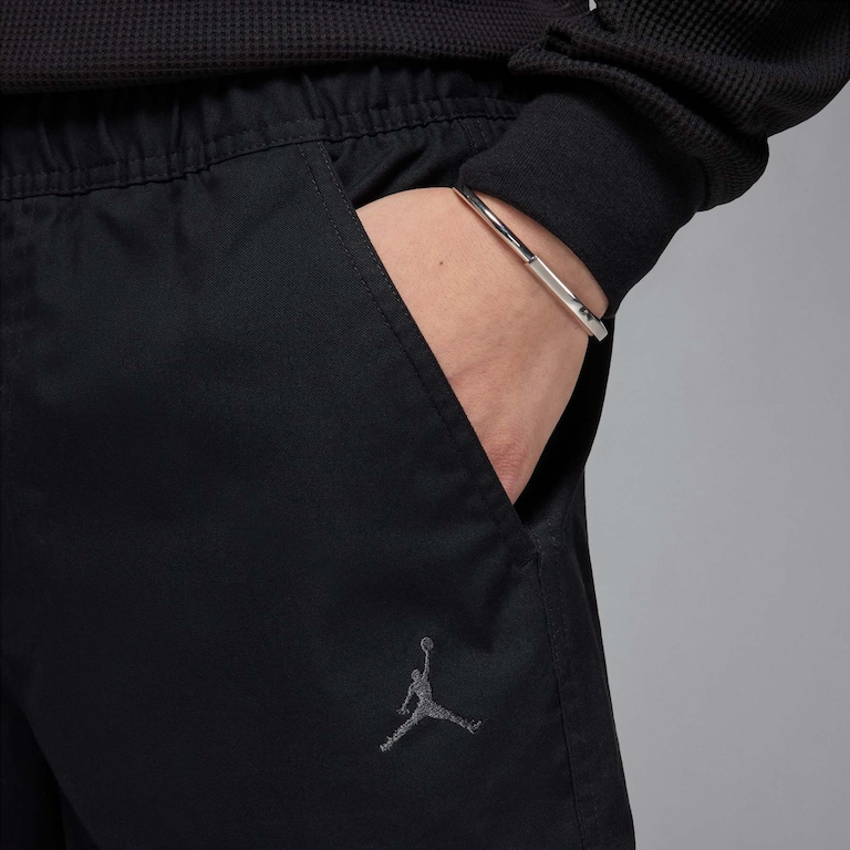 Shorts Jordan Essentials Woven Masculino - Foto 5
