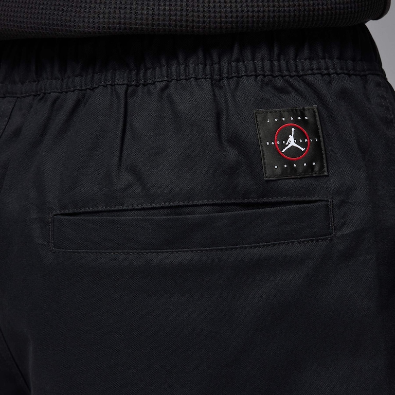 Shorts Jordan Essentials Woven Masculino - Foto 6