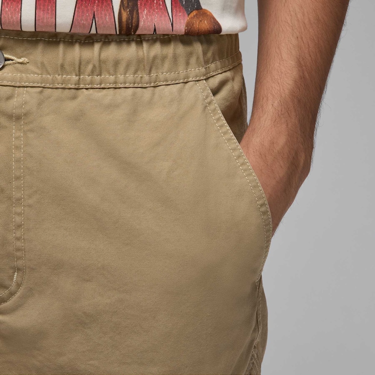 Calça Jordan Chicago Masculina - Foto 4