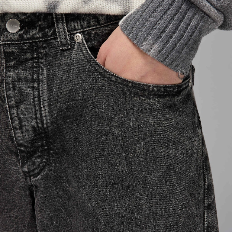 Calça Jordan Air Chino Masculina - Foto 3