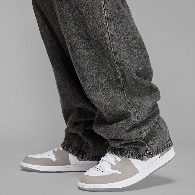 Calça Jordan Air Chino Masculina - Foto 6