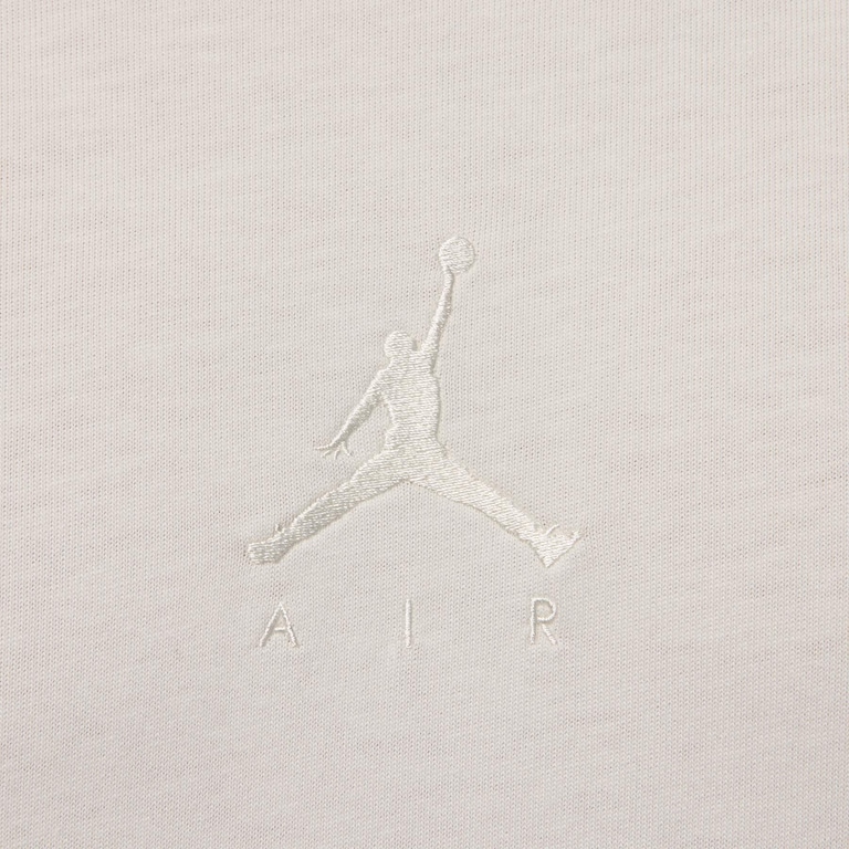 Camiseta Jordan Essential Crew Masculina - Foto 4