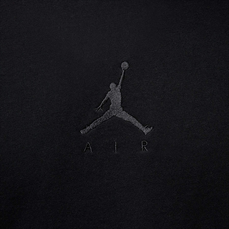 Camiseta Jordan Essential Crew Masculina - Foto 4