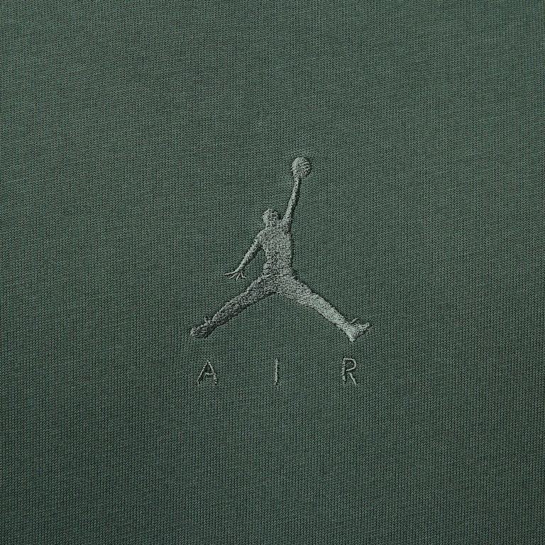 Camiseta Jordan Essential Crew Masculina - Foto 4