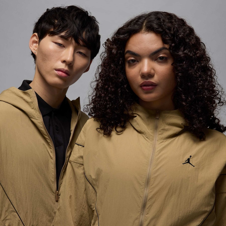 Jaqueta Jordan Draft UV Unissex - Foto 3