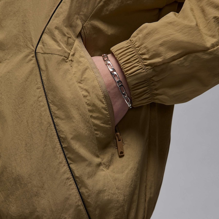 Jaqueta Jordan Draft UV Unissex - Foto 6