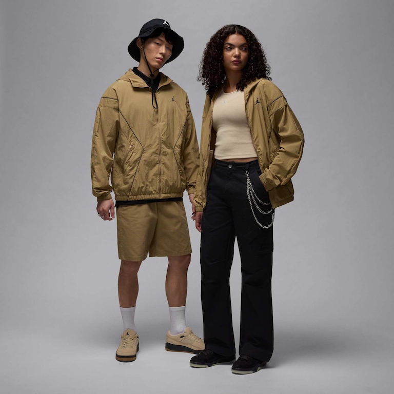 Jaqueta Jordan Draft UV Unissex - Foto 8