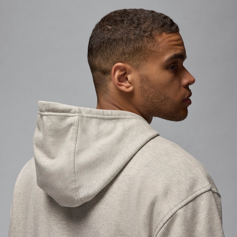 Blusão Jordan Sport Fleece Masculino - Foto 5