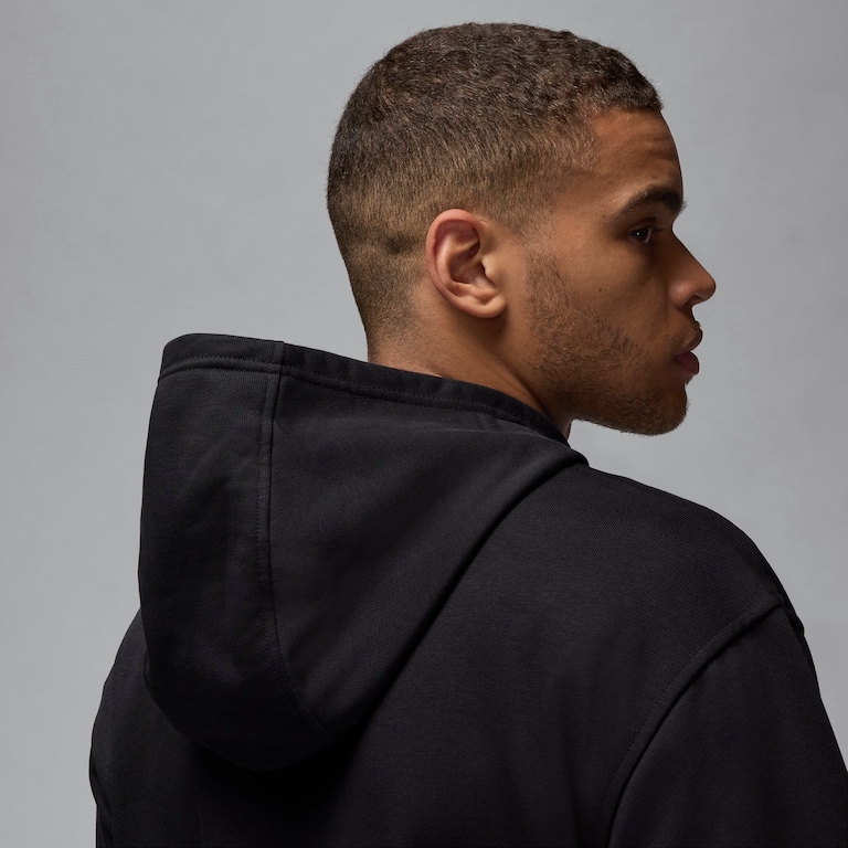 Blusão Jordan Sport Fleece Masculino - Foto 5