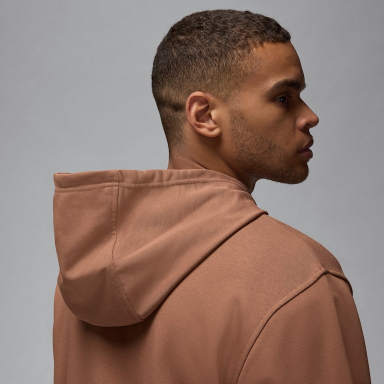 Blusão Jordan Sport Fleece Masculino - Foto 5