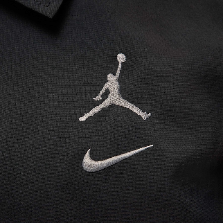 Jaqueta Jordan Statement Masculina - Foto 4