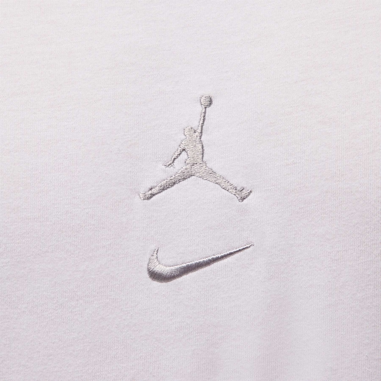 Camiseta Jordan Jumpman Crew Masculina - Foto 4