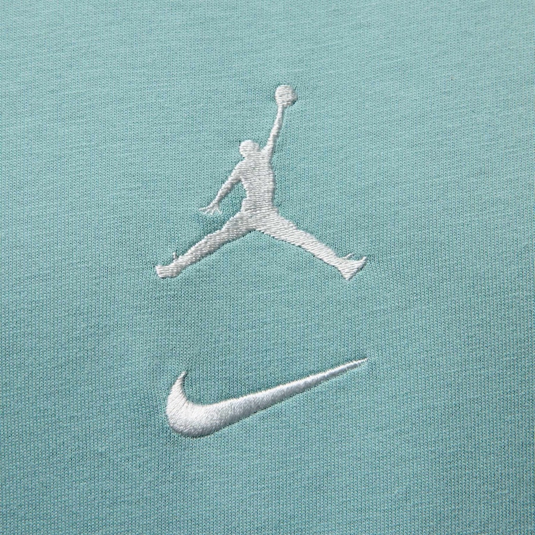 Camiseta Jordan Jumpman Crew Masculina - Foto 4