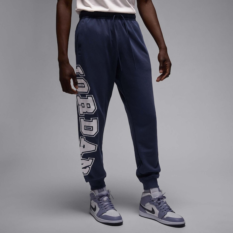 Calça Jordan MVP Masculina - Foto 1