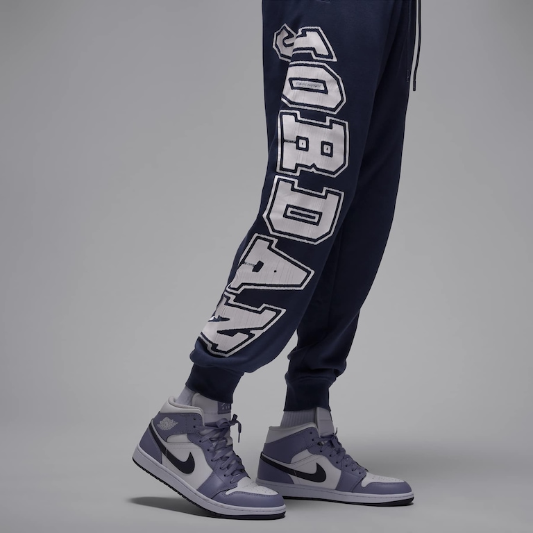 Calça Jordan MVP Masculina - Foto 5