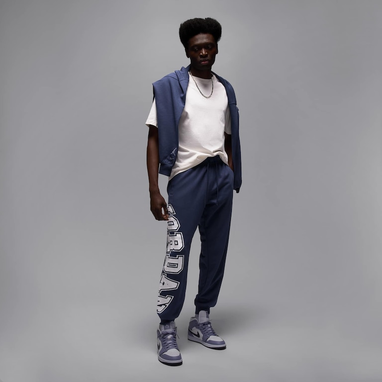 Calça Jordan MVP Masculina - Foto 6