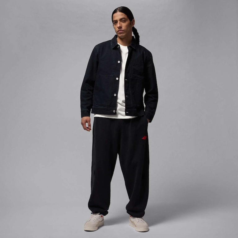 Camiseta Jordan Rare Air Crew Masculina - Foto 6