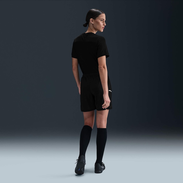 Camiseta Nike Dri-FIT Academy Feminina - Foto 5