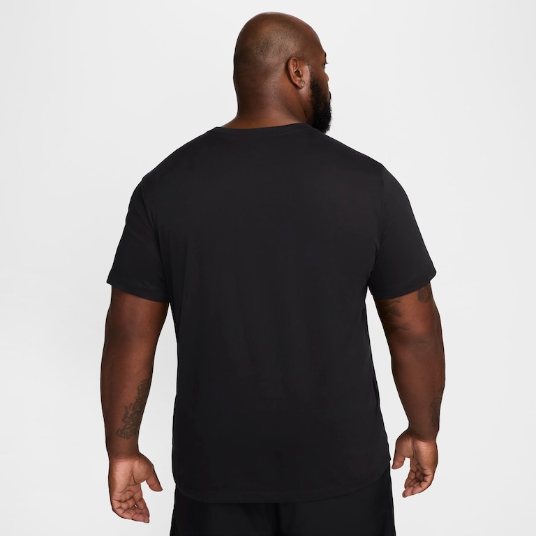 Camiseta Nike Dri-FIT Masculina - Foto 7