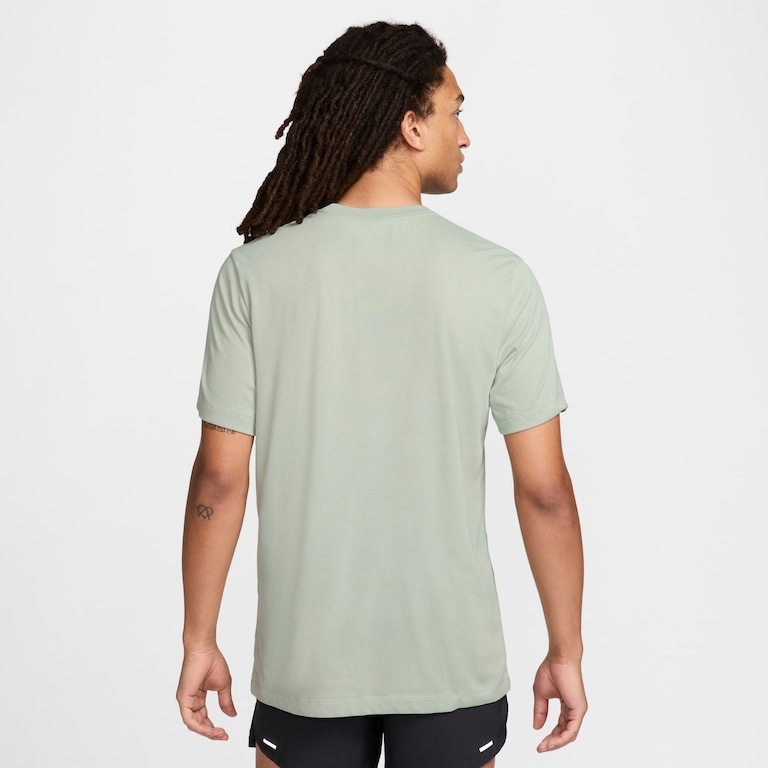 Camiseta Nike Dri-FIT Masculina - Foto 2