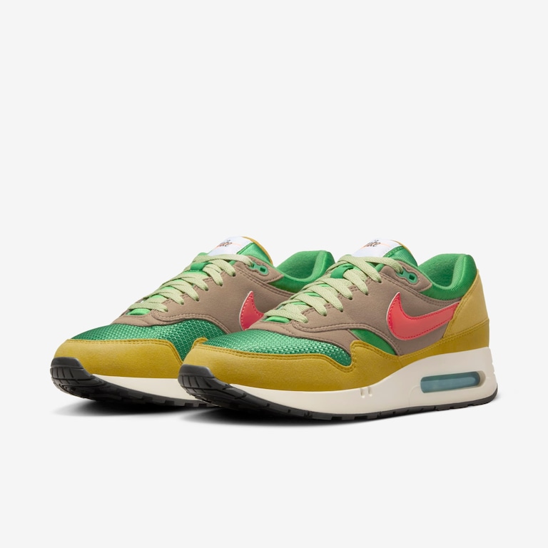 Tênis Air Max 1 '86 OG Masculino - Foto 5