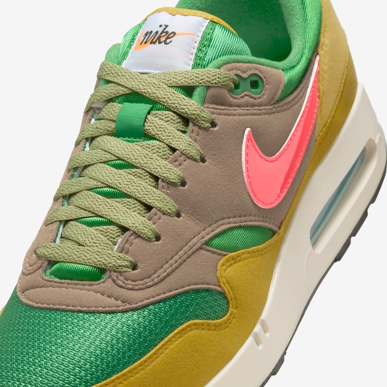 Tênis Air Max 1 '86 OG Masculino - Foto 7